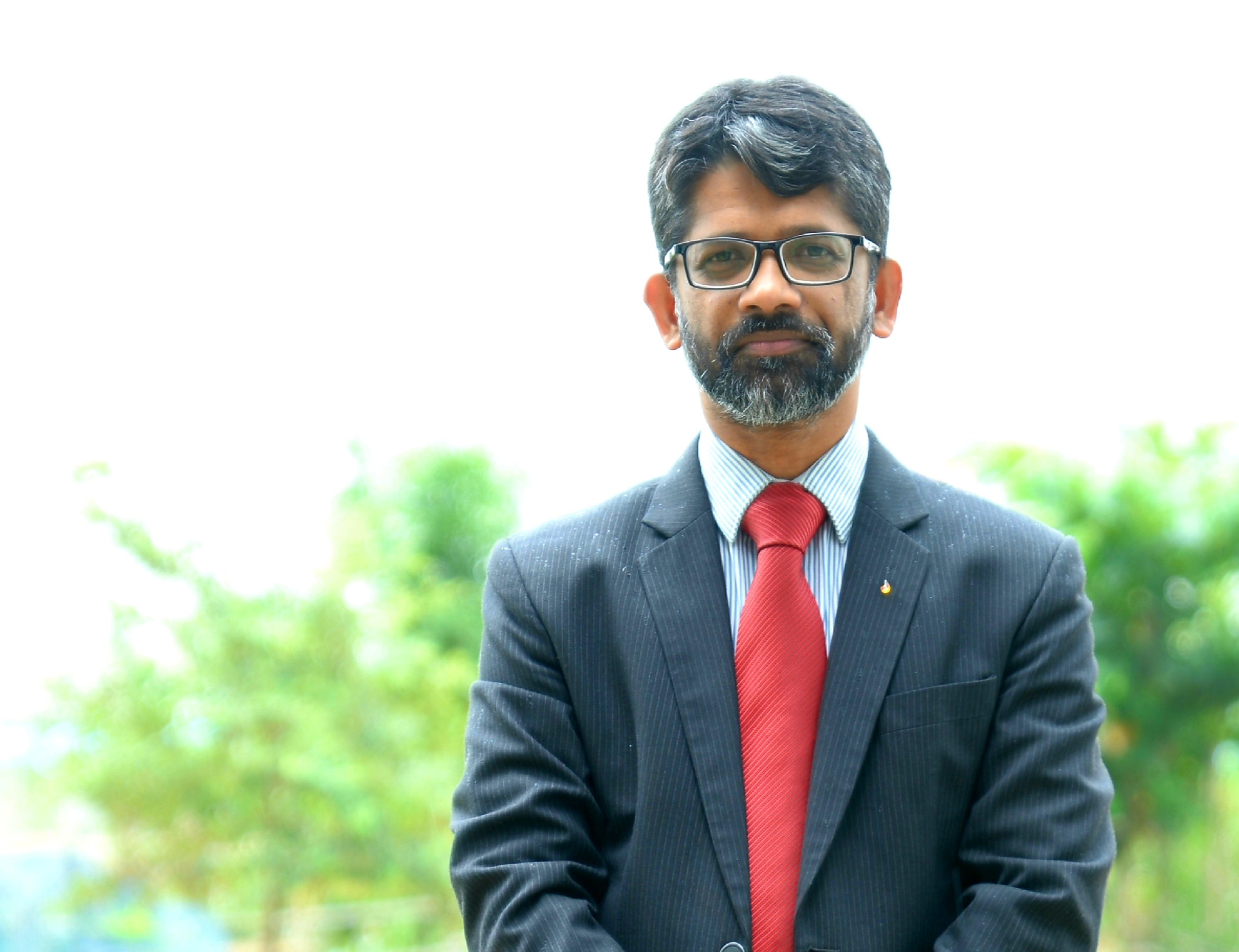 Prof. Dr. M. Shafiq-Ur Rahman